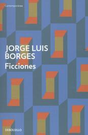 Ficciones - Jorge Luis Borges (ISBN 9788499089508)