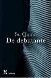 De debutante - Su Quinn (ISBN 9789401603751)