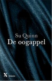 De oogappel - Su Quinn (ISBN 9789401603768)