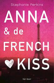Anna & de French kiss - Stephanie Perkins (ISBN 9789000343560)