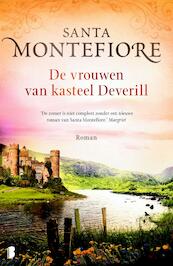 2015 - Santa Montefiore (ISBN 9789022568545)