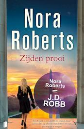 Zijden prooi - Nora Roberts (ISBN 9789022569917)