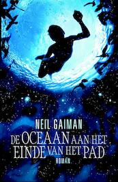 De oceaan aan het einde van het pad - Neil Gaiman (ISBN 9789022572412)