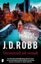 Vermoord uit wraak - J.D. Robb (ISBN 9789022572986)