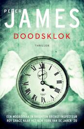 Doodsklok - Peter James (ISBN 9789026136405)
