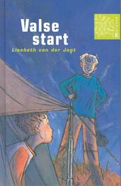 Valse start - Liesbeth van der Jagt (ISBN 9789043703192)