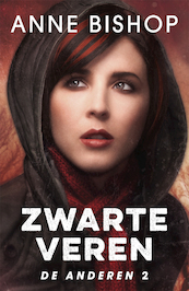 Zwarte veren - Anne Bishop (ISBN 9789026137549)