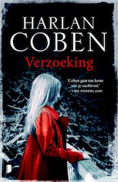 Verzoeking - Harlan Coben (ISBN 9789022571897)