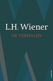 De verhalen - L.H. Wiener (ISBN 9789025444938)