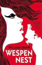 Wespennest - William Shaw (ISBN 9789024561780)