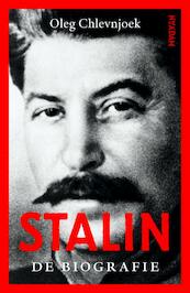 Stalin - Oleg Chlevnjoek (ISBN 9789046818404)