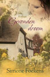 Gevonden droom - Simone Foekens (ISBN 9789401904773)