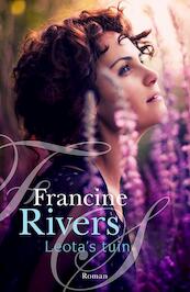 Leota's tuin - Francine Rivers (ISBN 9789029724142)