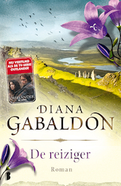 De reiziger - Diana Gabaldon (ISBN 9789022574492)