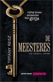 De meesteres - Tiffany Reisz (ISBN 9789034754554)