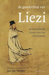 De geschriften van Liezi - Jan De Meyer (ISBN 9789045029757)