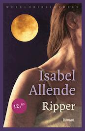 Ripper - Isabel Allende (ISBN 9789028426276)