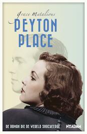 Peyton Place - Grace Metalious (ISBN 9789046819067)