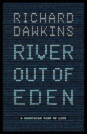 River Out of Eden - Richard Dawkins (ISBN 9781780226897)