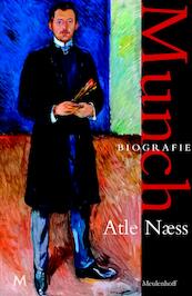 Munch - Atle Naess (ISBN 9789029090797)