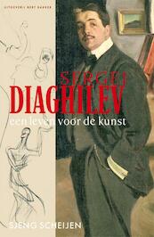 Diaghilev - Sjeng Scheijen (ISBN 9789035143807)