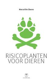 Handboek van risicoplanten voor dieren - Marcel de Cleene (ISBN 9789038223995)
