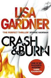 Crash & Burn - Lisa Gardner (ISBN 9781472226600)
