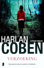 Verzoeking - Harlan Coben (ISBN 9789402305326)