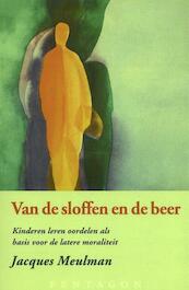Van de sloffen en de beer - Jacques Meulman (ISBN 9789490455767)