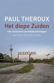 Het diepe zuiden - Paul Theroux (ISBN 9789045030517)