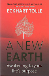 New Earth, A - Eckhart Tolle (ISBN 9780141027593)