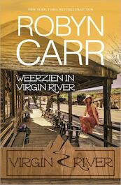 Weerzien in Virgin River - Robyn Carr (ISBN 9789402700008)