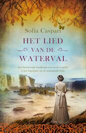 Het lied van de waterval - Sofia Caspari (ISBN 9789032514846)
