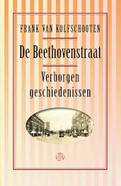 De Beethovenstraat - Frank van Kolfschooten (ISBN 9789462970113)