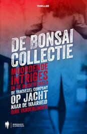 De Bonsai Collectie - Dirk Vanderlinden (ISBN 9789089315533)