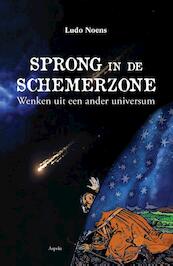 Sprong in de schemerzone - Ludo Noens (ISBN 9789461537805)