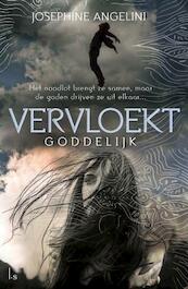 Vervloekt - Josephine Angelini (ISBN 9789024569267)