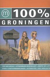 Groningen - Dorien Paymans, Nienke Smit (ISBN 9789057677175)
