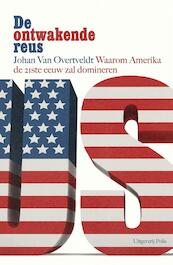 De ontwakende reus - Johan van Overtveldt (ISBN 9789463100007)