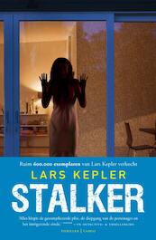 Stalker - Lars Kepler (ISBN 9789023496809)