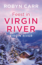 Feest in Virgin River - Robyn Carr (ISBN 9789402515312)