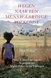 Wegen naar een menswaardige toekomst - Piet Terhal (ISBN 9789461538079)