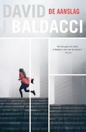 De aanslag - David Baldacci (ISBN 9789400507050)
