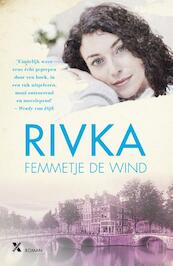 Rivka - Femmetje de Wind (ISBN 9789401605342)