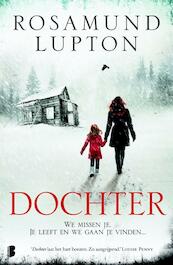 Dochter - Rosamund Lupton (ISBN 9789022576434)