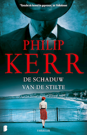 De schaduw van de stilte - Philip Kerr (ISBN 9789022576663)