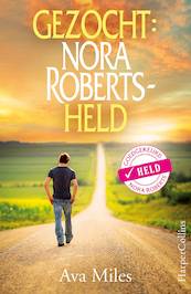 Gezocht: Nora Roberts held - Ava Miles (ISBN 9789402750607)