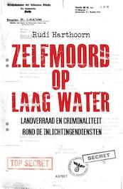 Zelfmoord op laagwater - Rudi Harthoorn (ISBN 9789461538338)