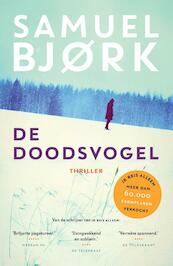 De doodsvogel - Samuel Bjørk (ISBN 9789024565573)