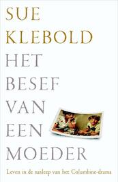 Het besef van een moeder - Sue Klebold (ISBN 9789400506947)